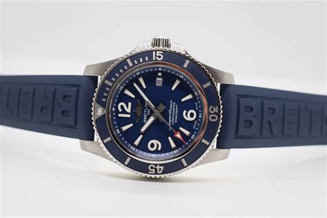 rumors breitling model 2019|Hands.